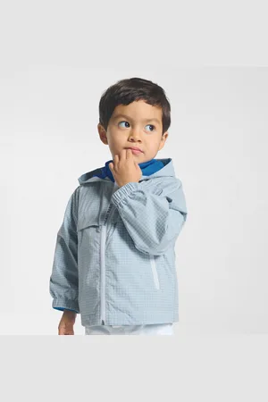Jacadi 2-in-1-Windjacke für Jungen