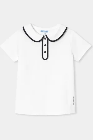 Jacadi Poloshirt für Mädchen