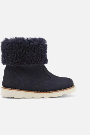 Jacadi Gefütterte Stiefel für Jungen