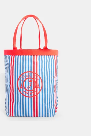 Jacadi Kinderstrandtasche für Mädchen