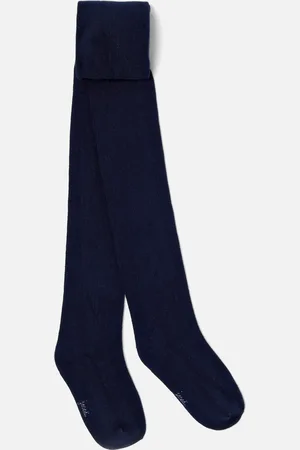Jacadi Einfarbige Strumpfhose für Mädchen