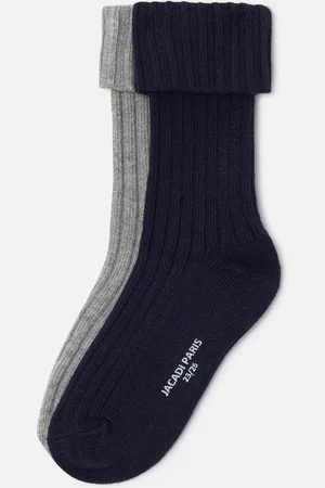 Jacadi Socken-Duo für Jungen