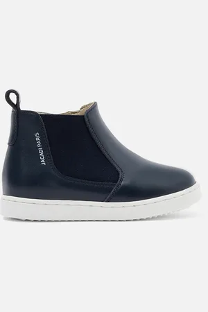 Jacadi Chelsea Boots für Jungen