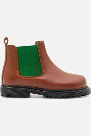 Jacadi Chelsea-Boots für Jungen