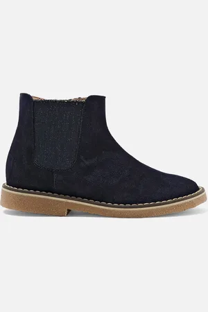 Jacadi Chelsea-Boots für Mädchen