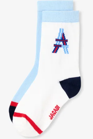 Jacadi Socken-Duo für Jungen