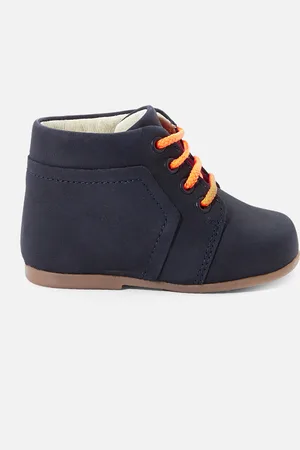 Jacadi Lauflernstiefeletten für Jungen