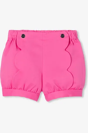 Jacadi Shorts aus Twill für Mädchen
