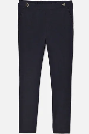 Jacadi Hose aus Milano-Strick für Mädchen