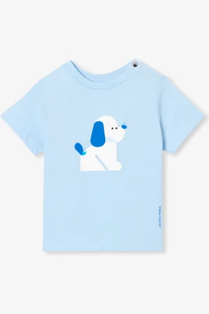 Jacadi Kurzärmeliges T-Shirt für Jungen