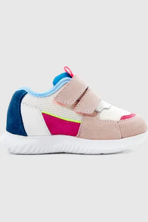 Jacadi Baby-Sneakers für Mädchen