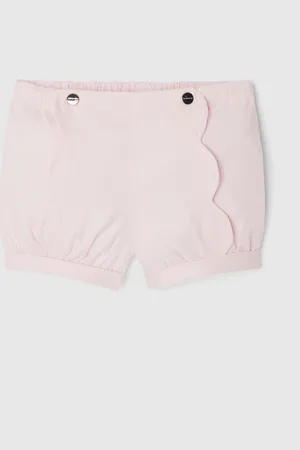 Jacadi Shorts aus Twill für Mädchen