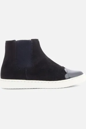 Jacadi Chelsea-Boots für Mädchen