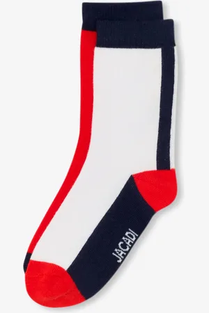 Jacadi Socken-Duo für Jungen
