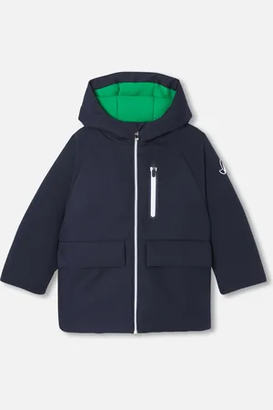 Jacadi Funktionaler Parka für Jungen