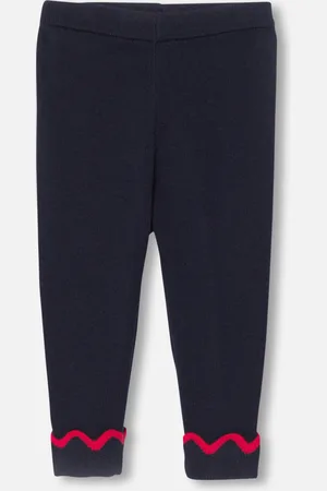 Jacadi Strickhose Kleinkind Mädchen