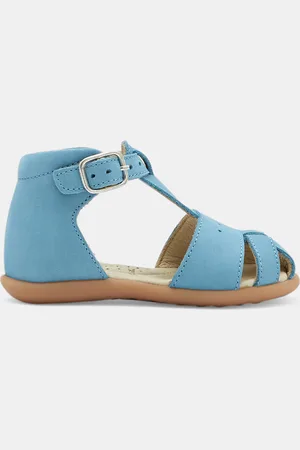 Jacadi Offene Lauflernsandalen für Jungen