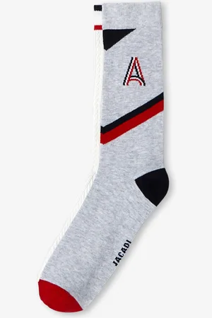 Jacadi Hohe Socken im 2er-Set für Jungen