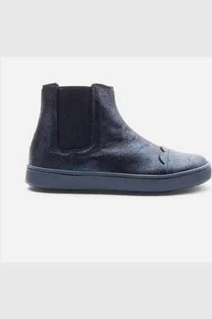 Jacadi Chelsea-Boots für Mädchen