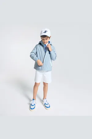 Jacadi Windjacke für Jungen