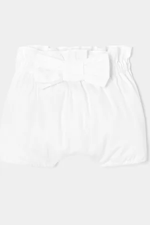 Jacadi Bloomer mit Schleife für Mädchen