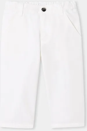 Jacadi Hose aus Twill für Jungen