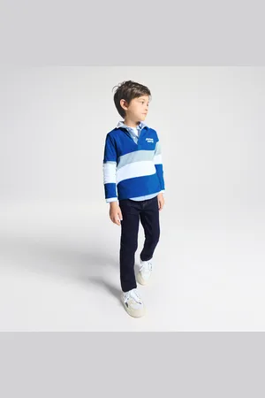 Jacadi Slim-Fit-Jeans für Jungen