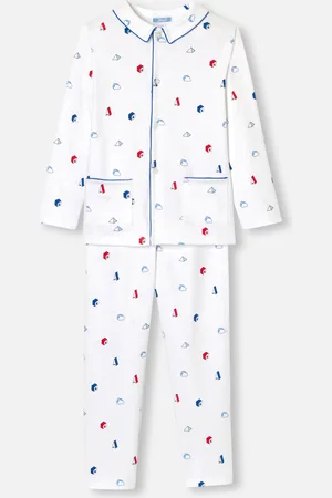 Jacadi Pyjama für Jungen