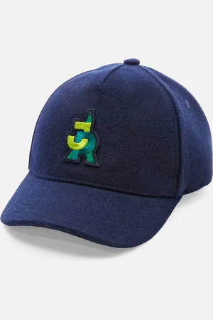 Jacadi Filz-Basecap für Jungen