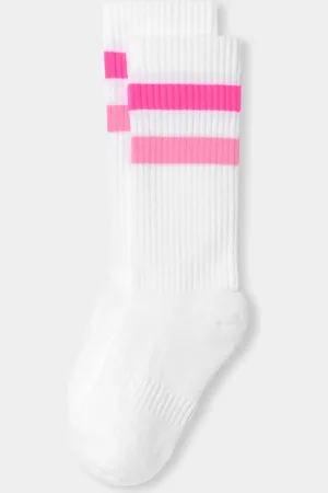 Jacadi Halbhohe Socken für Mädchen