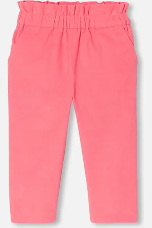 Jacadi Cordhose Kleinkind Mädchen