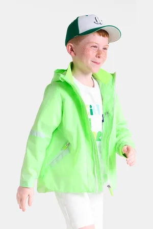 Jacadi Windjacke für Jungen