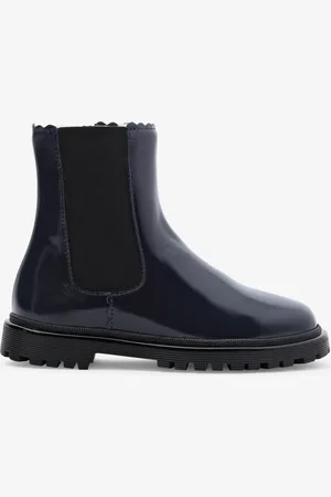 Jacadi Gefütterte Chelsea-Boots für Mädchen