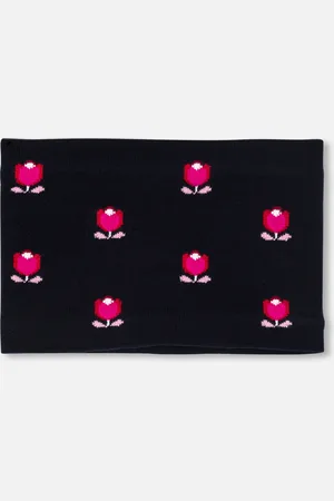 Jacadi Snood für Mädchen, gefüttert