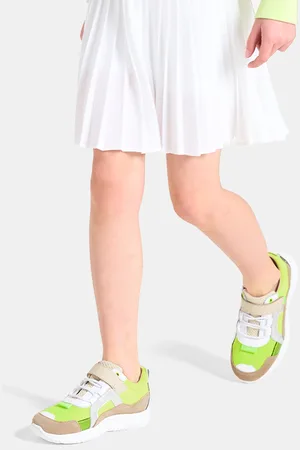 Jacadi Running-Sneakers für Mädchen