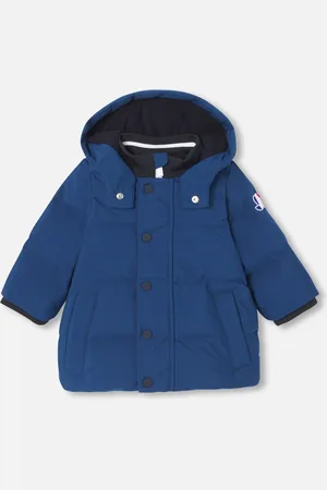 Jacadi Parka aus Nylon Kleinkind Junge