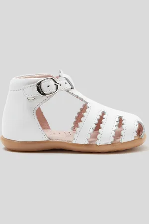 Jacadi Lauflernsandalen für Mädchen