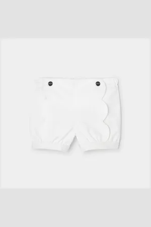 Jacadi Shorts aus Twill für Mädchen
