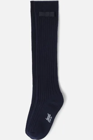 Jacadi Hohe Socken für Mädchen