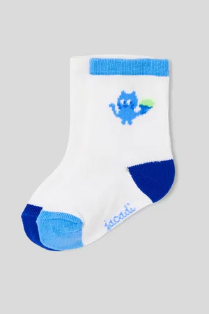 Jacadi Babysocken-Duo für Jungen