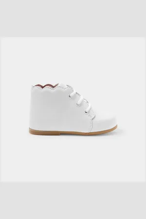 Jacadi Lauflernstiefeletten für Mädchen