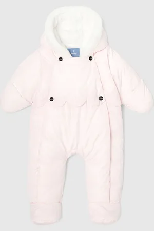 Jacadi Schneeanzug für Baby Mädchen