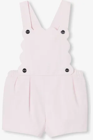Jacadi Kurzoverall für Mädchen