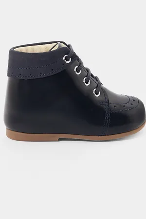 Jacadi Lauflernstiefeletten für Jungen