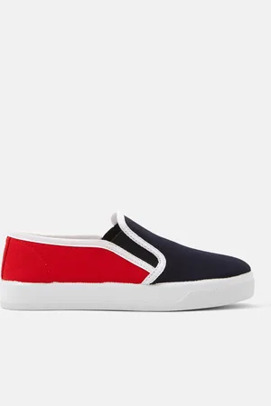 Jacadi Kinder-Slip-Ons für Jungen