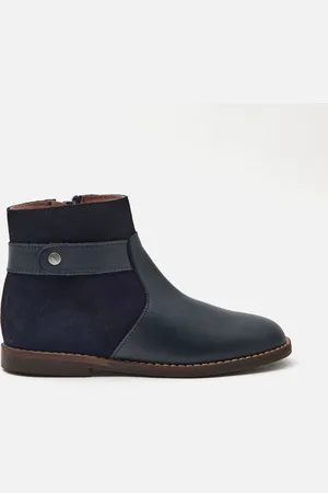 Jacadi Kinder-Reiterstiefel für Mädchen