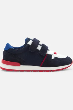 Jacadi Kinder-Running-Sneakers