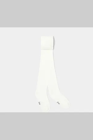 Jacadi Einfarbige Strumpfhose für Mädchen