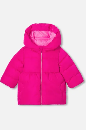 Jacadi Steppjacke Kleinkind Mädchen