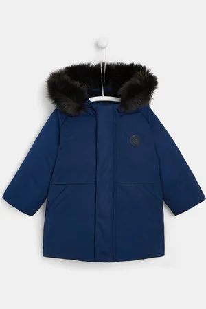 Jacadi Wasserabweisender Babyparka für Jungen